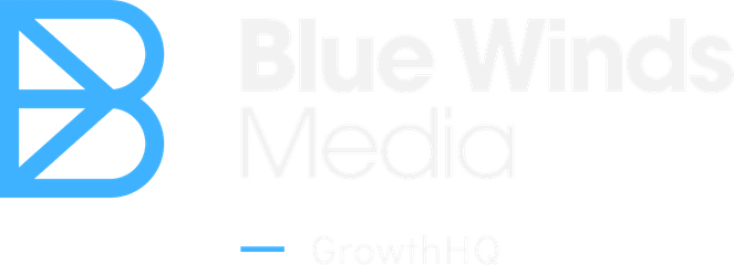 Blue Winds Media GrowthHQ
