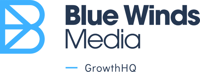Blue Winds Media GrowthHQ